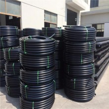 甘霖牌PE穿線(xiàn)管75*3.6mm，廠(chǎng)家直發(fā)，尺寸可定,pe管材管件廠(chǎng)家