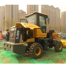 西安鏟車租賃，裝載機(jī)租賃